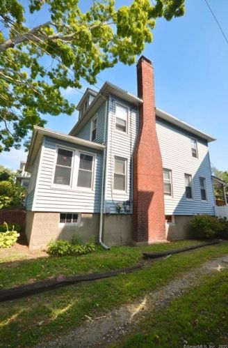 78 Lincoln Ave, United States Coast Guard Ac, CT 06320-5145