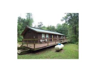 7200 Mote Rd, Mountainburg, AR 72946-3801