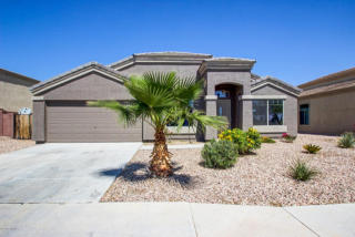 23084 Hopi St, Buckeye, AZ 85326-8615
