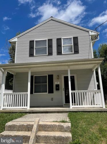 25 16th St, Harrisburg, PA 17103-2307
