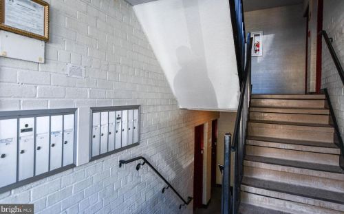 625 Chesapeake St, Washington DC 20032-3641 exterior