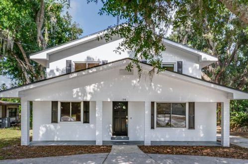 199 8th St, Winter Haven FL  33880-3101 exterior