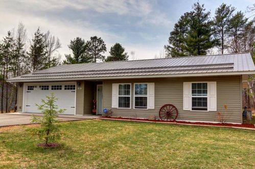 10037 Aspen Ln, Lco Commercial Cent, WI 54843-2655