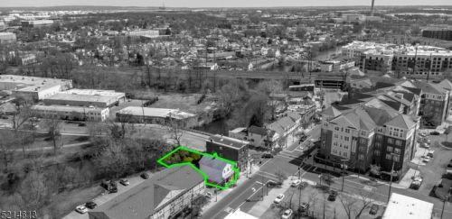 109 Main St, Rahway NJ  07065-4105 exterior