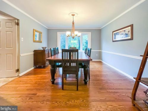 1344 Buford Dr, Yardley PA 19067-4342 exterior