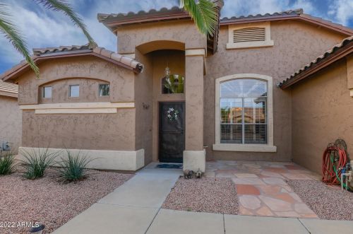 17949 Udall Dr, Sun City, AZ 85374-2946