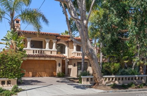 607 Gertruda Ave, Redondo Beach, CA 90277-2132