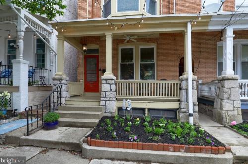 745 Marietta Ave, Lancaster, PA 17603-3437