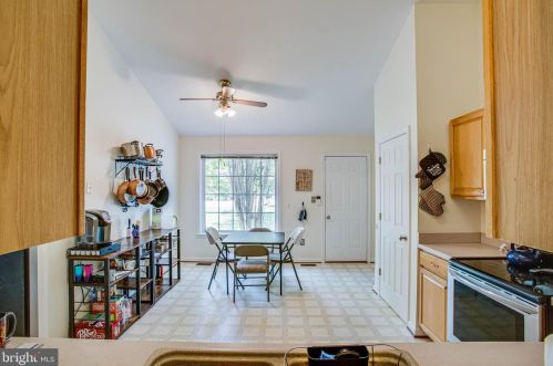 10507 Westfield Ln, Spotsylvania VA  22553-1862 exterior