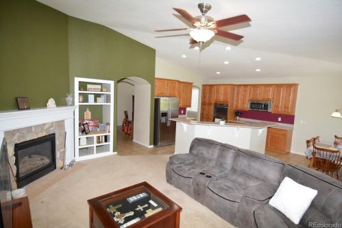 24292 Iowa Pl, Denver CO  80018-6038 exterior