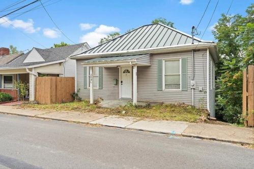 208 Vine St, Canonsburg, PA 15317-1717