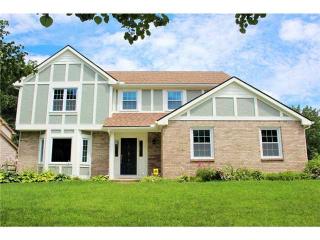 2234 Wimbledon Park Blvd, Toledo, OH 43617-2223