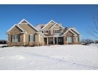 1318 Sedona Cir, Oneida, WI 54155-8658