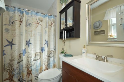 3 7th St, Shalimar FL  32579-2114 exterior