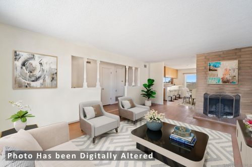 2666 Escondido Ave, San Diego, CA 92123-3443