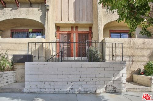 14850 Parthenia St, Van Nuys, CA 91402-2829