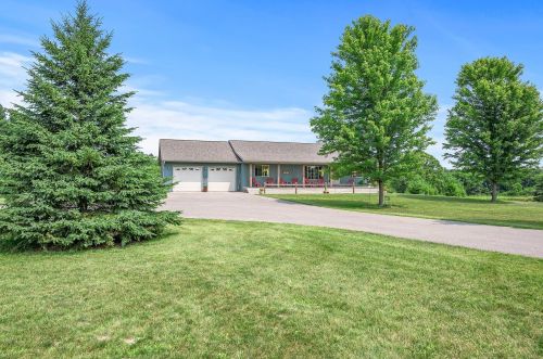 2760 County Rd, Hersey, WI 54027-2417