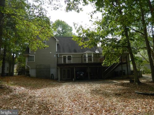 3906 Lancaster Ring Rd, Fredericksburg VA  22408-8767 exterior