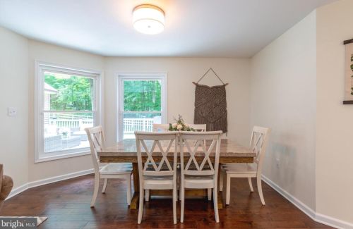 300 Williamson Way, Downingtown PA  19335-1587 exterior