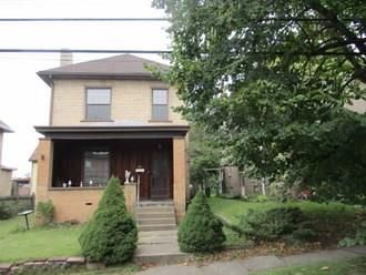 821 14th St, Ambridge, PA 15003-1904