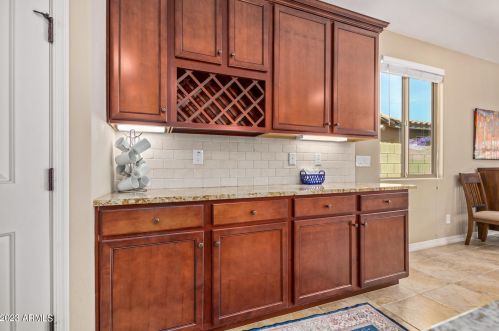 15875 Desert Hills Dr, Sun City AZ  85379-1008 exterior