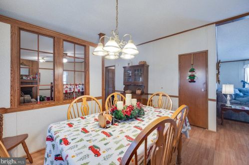 1589 Rocky Branch Rd, Richmond National Battlefiel VA  22835-4765 exterior