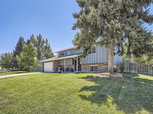 7564 Costilla Blvd, Englewood, CO 80112-1210