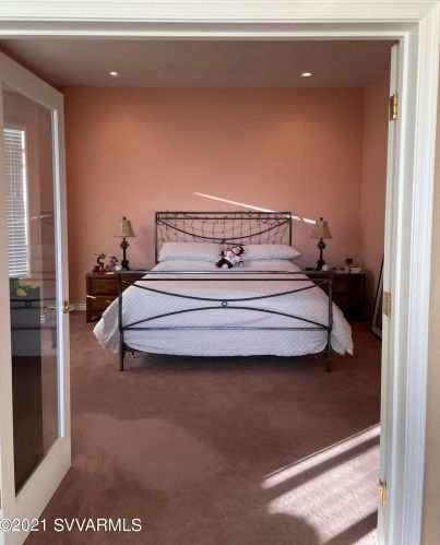 970 Golf View Dr, Cornville AZ  86325-4877 exterior