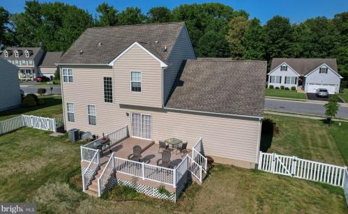 677 Olde Field Dr, Magnolia DE  19962-3813 exterior