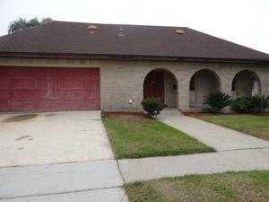 55 Schill Ave, Kenner, LA 70065-3352