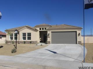 4299 Cane Ranch Rd, Kingman, AZ 86401-7429
