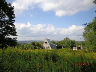 398 Cape Horn Rd, Stamford, NY 12167-2600