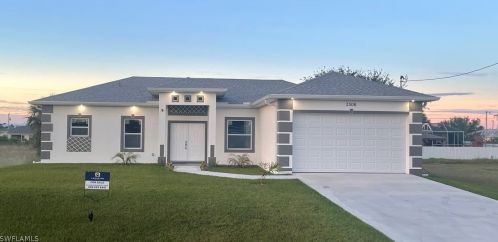 2508 45th St, Lehigh Acres, FL 33971-5756