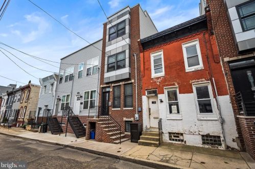 428 Mercy St, Philadelphia PA  19148-2507 exterior