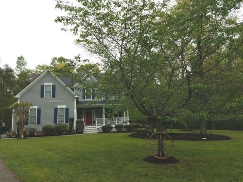 2014 Babbling Brooke Ln, Mechanicsville, VA 23111-6089