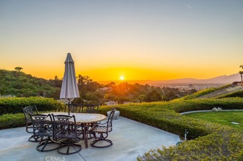 2631 Saddle Ridge Dr, Covina CA  91724-3839 exterior