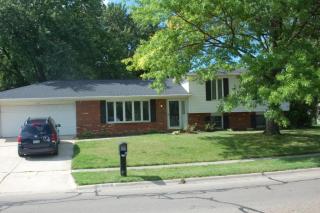 550 Waterbury Blvd, Columbus, OH 43230-3409