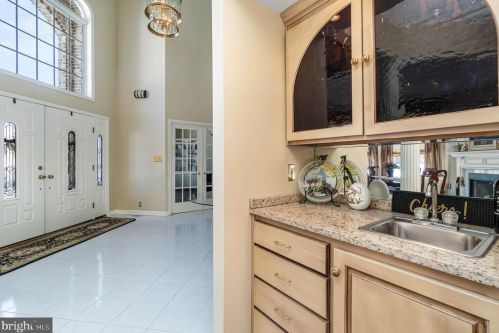 329 Mdw Dr, Navy Sup Dpt PA 17055-5187 exterior