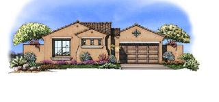 7344 Milton Dr, Peoria AZ  85383-5314 exterior