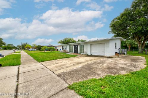 1535 Milton St, Titusville FL  32780-6204 exterior