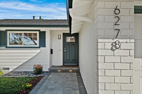 6278 Gunter Way, San Jose, CA 95123-4620