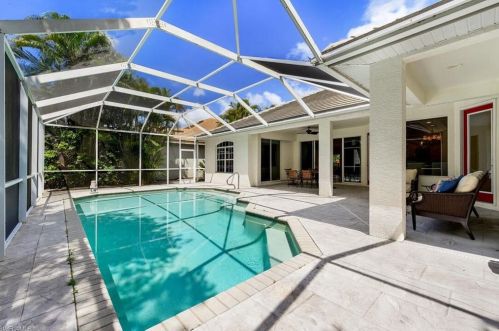 448 Crestwood Ln, Naples, FL 34113-8455