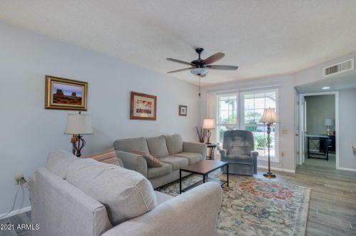 13306 Copperstone Dr, Sun City AZ  85375-4821 exterior