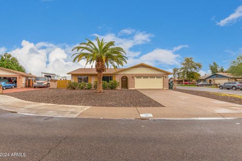 4802 Sandra Ter, Glendale AZ  85306-2021 exterior