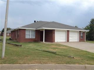 936 Erika Ave, Fayetteville, AR 72701-7087