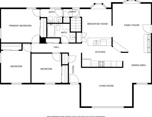16735 Melody Dr, Waukesha, WI 53151-6569