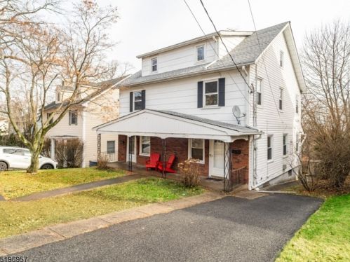 247 Mccosh Rd, Montclair NJ  07043-2107 exterior