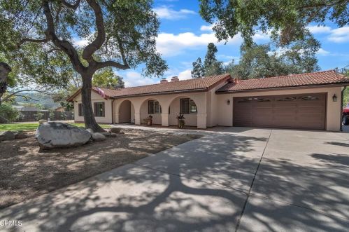 159 Burnham Rd, Oak View, CA 93022-9315