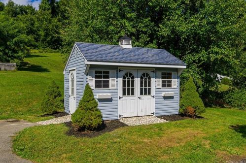 51 Birch Hill Rd, Patterson NY  12563-2317 exterior