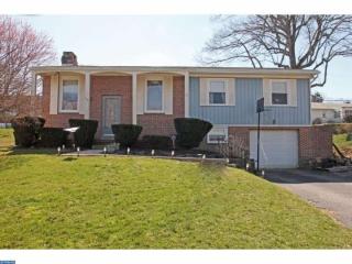 1510 Reed St, Romansville, PA 19320-2553